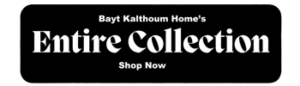 Dubai Bayt Kalthoum Home’s whole collection